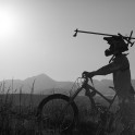 Slovakia. Rider: Nikolay Pukhir. Photo by Konstantin Galat