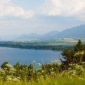 Slovakia. Liptovska Mara lake. Photo by Konstantin Galat Slovakia. Liptovska Mara lake. Photo by Konstantin Galat