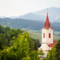 Slovakia. Liptovskiy Mikulash region. Photo: Konstantin Galat Slovakia. Liptovskiy Mikulash region. Photo: Konstantin Galat