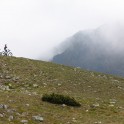 Slovakia. Western Tatras mountains. Riders: Kirill Churbanov (Benderoni), Nikolay Pukhir and Petr Vinokurov. Photo: Konstantin Galat