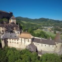 Slovakia. Orava castle. Photo by Oleg Kolmovskiy Slovakia. Orava castle. Photo by Oleg Kolmovskiy