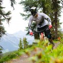 Austria. Salzburgerland. Rider - Petr Vinokurov. Photo: Konstantin Galat