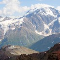 Russia. South Elbrus. Photo: Konstantin Galat Russia. South Elbrus. Photo: Konstantin Galat