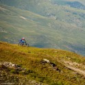 Russia. South Elbrus. Mt.Cheget slopes. Rider - Nikolay Pukhir. Photo: Ludmila Zvegintseva Russia. South Elbrus. Mt.Cheget slopes. Rider - Nikolay Pukhir. Photo: Ludmila Zvegintseva