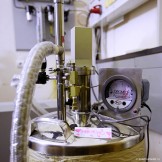 Russia. South Elbrus. The Terskol Astrophysical Observatory. Photo: Ludmila Zvegintseva