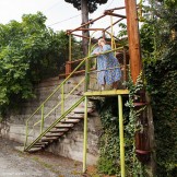 Crimea. Koreiz. Photo: Konstantin Galat