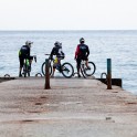 Crimea. Miskhor. Black sea. RTP riders. Photo: Konstantin Galat