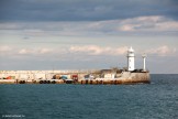 Crimea. Yalta sea port. Photo: Konstantin Galat