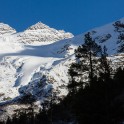 Elbrus region. Kogutai massive. Photo by Daria Pudenko