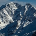 Elbrus region. Donguz-Orun and Nakra-Tau massive. Photo by Konstantin Galat