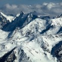 Elbrus region. View from Mt.Elbrus. Photo by Konstantin Galat Elbrus region. View from Mt.Elbrus. Photo by Konstantin Galat