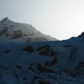 Elbrus region. Cheget massive. Photo by Sergey Puzankov