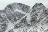 Elbrus region. Donguz-Orun massive. Photo by Sergey Puzankov