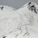 Elbrus region. Mt. Elbrus. Photo by Sergey Puzankov
