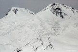 Elbrus region. Mt. Elbrus. Photo by Sergey Puzankov