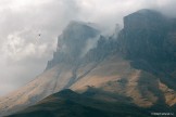 Baksan valley. Baksan valley. Bylim region. Photo by Sergey Puzankov
