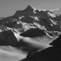 Elbrus region. View from Mt.Elbrus. Photo by Sergey Puzankov Elbrus region. View from Mt.Elbrus. Photo by Sergey Puzankov