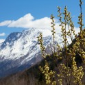 Russia, Caucasus. Baksan valley. Photo by Daria Pudenko