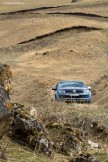 Russia, Caucasus. Chegem valley. RTP official car - VW Amarok Atakama. Photo by Daria Pudenko