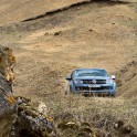 Russia, Caucasus. Chegem valley. RTP official car - VW Amarok Atakama. Photo by Daria Pudenko