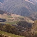 Russia, Caucasus. Bylim valley. Photo by Konstantin Galat