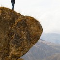 Russia, Caucasus. Bylim valley. Aleksander Ilyin. Photo by Konstantin Galat