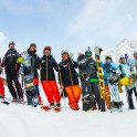 Russia, Caucasus, Elbrus region. Valley Medvezhie. RideThePlanet team: Aleksander Baidaev, Dmitriy Vasilevskiy, Igor Ilynikh, Idris Uzdenov, Konstantin Galat, Aleksey Vodolazkin, Aleksander Ilyin, Oleg Kolmovskiy, Sergey Puzankov. Russia, Caucasus, Elbrus region. Valley Medvezhie. RideThePlanet team: Aleksander Baidaev, Dmitriy Vasilevskiy, Igor Ilynikh, Idris Uzdenov, Konstantin Galat, Aleksey Vodolazkin, Aleksander Ilyin, Oleg Kolmovskiy, Sergey Puzankov.