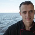 Полярная Экспедиция "Картеш". Повар судна "Картеш" - Петр.