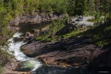 Норвегия. Река Tysselva. Фото – Константин Галат