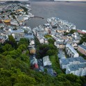 Норвегия. Город Олесунн. Фото – Константин Галат