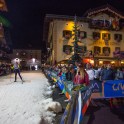 Италия, Ливиньо. Ежегодные летние соревнования по беговым лыжам на улицах Ливиньо. Фото – Дарья Пуденко