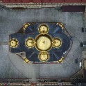 Абхазия. Православный монастырь в Новом Афоне. Фото с дрона – Борис Белоусов