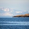 Северная Норвегия. Регион Nord Norge. Фото – Константин Галат