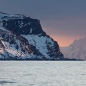 Северная Норвегия. Заполярный регион Nord Norge. Фото - Константин Галат
