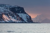 Северная Норвегия. Заполярный регион Nord Norge. Фото - Константин Галат