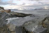Северная Норвегия. Регион Nord Norge. Остров Skjervoya. Фото – Константин Галат