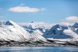 Северная Норвегия. Заполярный регион Nord Norge. Фото - Тамара Столбова