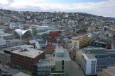 Северная Норвегия. Город Tromso. Фото – Владимир Горлов