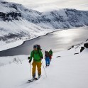 Северная Норвегия. Регион Nord Norge. Остров Arnoya. Команда RideThePlanet. Фото – Артем Оганов