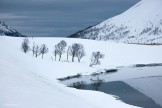 Северная Норвегия. Регион Nord Norge. Остров Arnoya. Фото – Константин Галат