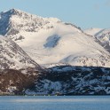 Северная Норвегия. Регион Nord Norge. Фото – Константин Галат