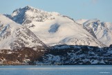 Северная Норвегия. Регион Nord Norge. Фото – Константин Галат