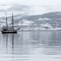 Северная Норвегия. Регион Nord Norge. Фото – Тамара Столбова