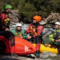 Австрия. Команда RTP на реке Tauern. Фото – Константин Галат