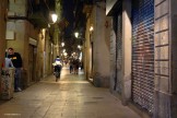 Каталония. Барселона. Фото – Константин Галат