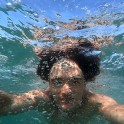 Казахстан. Каспийское море. Евгений Курников. Фото - GoPro