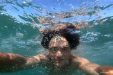 Казахстан. Каспийское море. Евгений Курников. Фото - GoPro