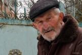 Грузия, регион Верхняя Рача. Житель деревни Геби. Фото – Константин Галат