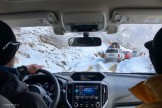 Грузия, регион Верхняя Рача. Subaru Forester - официальный авто проекта RideThePlanet. Фото – Владимир Горлов