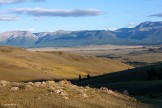 Горный Алтай. Район Курай. Фото - Константин Галат